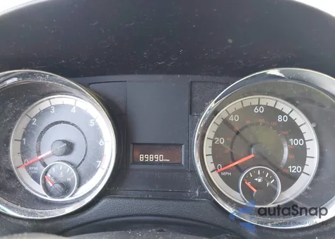 2015 Dodge Grand Caravan Sxt from USA, damaged, VIN 2C4RDGCG7FR509398